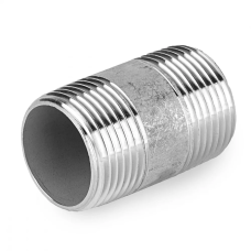 Бочонок нержавеющий AISI 304 17,2х40 ДУ10