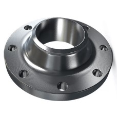 Фланец нержавеющий приварной встык с шипом круглый Ду 10 Ру 1 12Х18Н9Т 10х14х15х8 мм ГОСТ 12821-80