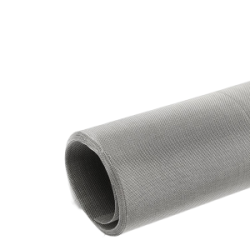 Сетка нержавеющая микронная