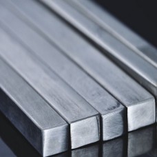 Квадрат нержавеющий калиброванный 13Х11Н2В2МФ 3,2х3,2 мм ГОСТ 5949-2018