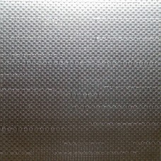 Лист нержавеющий декоративный текстурированный Deco 9 08Х18Н10 1 мм 1