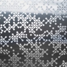 Лист нержавеющий декоративный узорный U7 AISI 430 4 мм 4