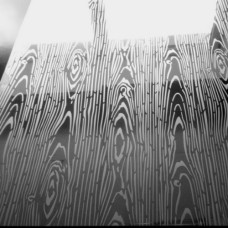 Лист нержавеющий декоративный узорный U23 AISI 430 0,8 мм 0,8