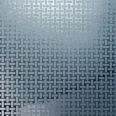 Лист нержавеющий декоративный узорный U11 AISI 304 0,7 мм 0,7