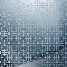 Лист нержавеющий декоративный узорный U5 AISI 430 0,9 мм 0,9