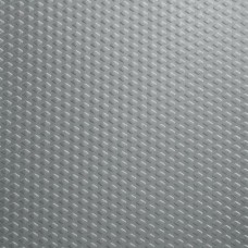 Лист нержавеющий декоративный текстурированный Deco 17 AISI 430 0,8 мм 0,8