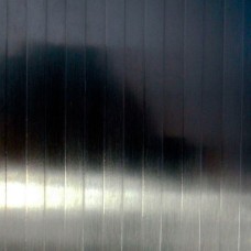 Лист нержавеющий декоративный текстурированный Deco 19 AISI 304 1,8 мм 1,8