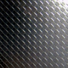 Лист нержавеющий декоративный текстурированный Deco 16R AISI 304 1,8 мм 1,8
