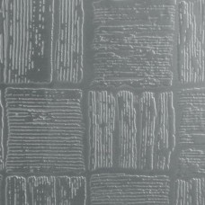 Лист нержавеющий декоративный текстурированный Deco 11 08Х18Н10 0,8 мм 0,8