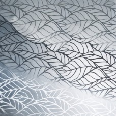 Лист нержавеющий декоративный узорный U3 AISI 430 2 мм 2