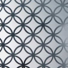 Лист нержавеющий декоративный узорный U12 AISI 430 2,5 мм 2,5