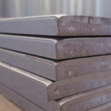 Плита нержавеющая г/к X1NiCrMoCu31-27-4 0,5 мм EN 10028-7