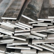 Полоса нержавеющая X2CrNiMoN17-13-5 0,5 мм EN 10028-7