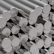 Пруток нержавеющий круглый со специальной отделкой поверхности 20Х13 0,2 мм ГОСТ 14955-77