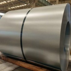 Рулон нержавеющий х/к матовый 2B AISI 201 0,65 мм ASTM A240