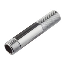 Сгон нержавеющий 26,9мм AISI 304(СГН-020-304)