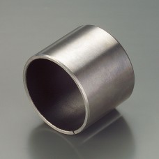 Втулка нержавеющая резьбовая круглая AISI 316 5 мм